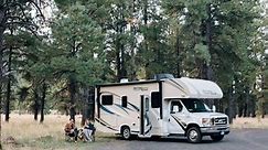 Does Camping World Rent RVs? (Sizes, Cost, How To   More) | Hiking Soul