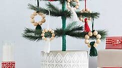 78 Easy Handmade Christmas Ornaments to Start Making Now