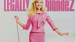 No Artist - Legally Blonde 2 (Special Edition)