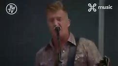 Queens Of The Stone Age - Millionaire - Save Rock & Metal