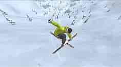 MyTP Freeskiing 3 - FREE Ski Game for iPhone, iPad and iPod touch [NOW AVAILABLE]