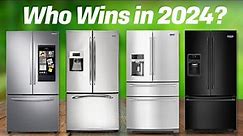Best Refrigerators 2024 [don’t buy one before watching this]