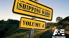 Shipping Wars: Volume 4 Episode 5 We Come in Pieces!