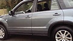 2008 Suzuki Grand Vitara XEC 5 Door Auto - FOR SALE
