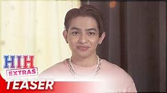 Joao Constancia Answers 25 Questions | HIH Extras