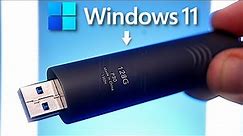 How to Download, Install, and Activate Windows 10/11 on a NEW PC!
