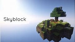 5 best beginner tips for Minecraft Skyblock