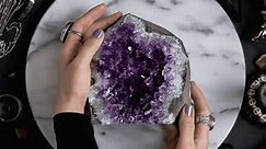 How To Tell If Amethyst Is Real? Comprehensive Guide | LearningJewelry.com™