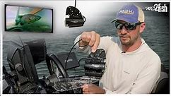 Underwater Cameras for Fishing | How to Rig and Use with Gussy