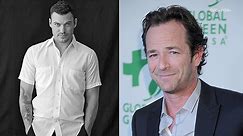 Brian Austin Green shares his grief with Luke Perry's death
