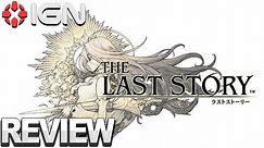 IGN Reviews - The Last Story - Video Review [Wii]