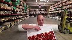 Carpet Manufacturers Warehouse