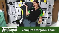 Zempire Stargazer Camping Chair