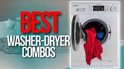 📌 TOP 4 Best All-in-One Washer Dryer Combos | Holiday SALE 2023!!