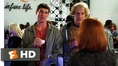 Dumb and Dumber To (9/10) Movie CLIP - The Old Stinkeroo (2014) HD
