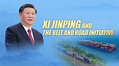 Xi Jinping and the Belt and Road Initiative
