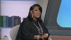 be Well: Patti LaBelle dishes on her career and love for cooking