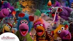 Fraggle Rock: Back to the Rock | Season One | It's a Party Down in Fraggle Rock!