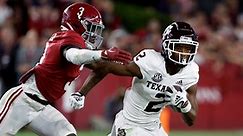 'Subliminal messages' gave Terrion Arnold mental edge over Texas A&M offense