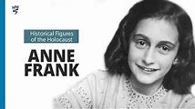 Learn About Anne Frank's Life and Legacy