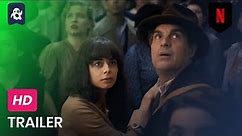 All The Light We Can't See - Official Trailer - Netflix