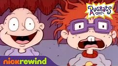The Rugrats Diaper Commercial | NickRewind