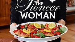 The Pioneer Woman: Season 34 Episode 7 Merc Homemade