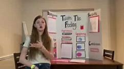 Science Project- How to cool a soda the fastest