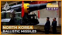 How North Korea's Missile Tests Threaten Global Security