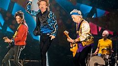 The Rolling Stones Are Giving a Free Concert in Cuba