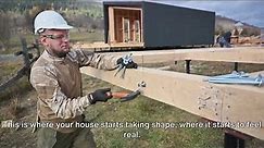 Build Your Own Energy-Efficient Tiny House: A Step-by-Step Guide