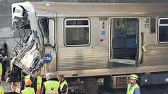 What went wrong in CTA train crash that injured 38?