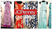 Save Big on JCPenney Clothing Clearance Sale |||| Shop With Me