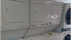 Washer Dryer Set #SpecialSALE✨... - Appliance Outlet Depot
