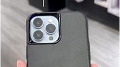 Ốp lưng OTTERBOX iPhone 12 13 Pro Max Commuter, giảm giác cực tốt. #otterbox #iphone #broshop | BROSHOP.vn