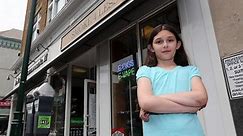 Video: Kid has idea to ban smoke shops near schools