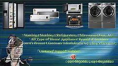 Microwave oven Repair in Hyderabad