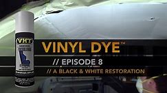VHT® Vinyl Dye™