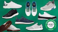 Our Picks: Best men's spikeless shoes of 2023