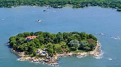 Rogers Island, 18-room mansion in Branford sell for $21.5 million