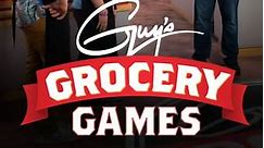 Guy's Grocery Games: Season 12 Episode 13 Supermarket Masters: Part 4