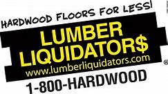 Lumber Liquidators settles criminal charges