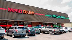 Dollar Tree and Family Dollar will close 1,000 stores following fourth-quarter loss