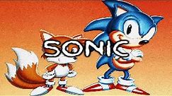 SONIC Creepypasta (Classic Mode) || Sonic.EXE Forever