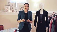 What Is Women's Business Formal Wear? : Fashion for Women Over 40