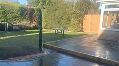 Patio and fencing contractors Info@townandcountrygardening.co.uk | Town & Country Gardening Services Ltd