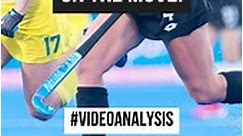 #VideoAnalysis: This is a great example of an upright reverse tackle on the move – winning back possession in the attacking half. Go to my bio 🔗 to get access to my FREE training called: 4 Ways To Modernise Your Game. #fieldhockeyplayer #fieldhockeytips #fieldhockeymotivation #fieldhockeyislife #fieldhockeyperformance #fieldhockeylife #fieldhockey🏑 #fieldhockeyfitness #fieldhockeystrength #hockeyperformance #hockeyplayer #princesshockey #princesshockeysa | Hockey Performance Academy
