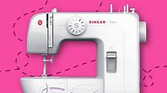 Win a Sewing Machine!