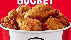 $9.99 9-PC Bucket! CLICK HERE for Coupon >>