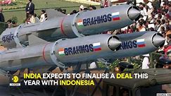 India’s next major defence export | Indonesia will buy Brahmos missile